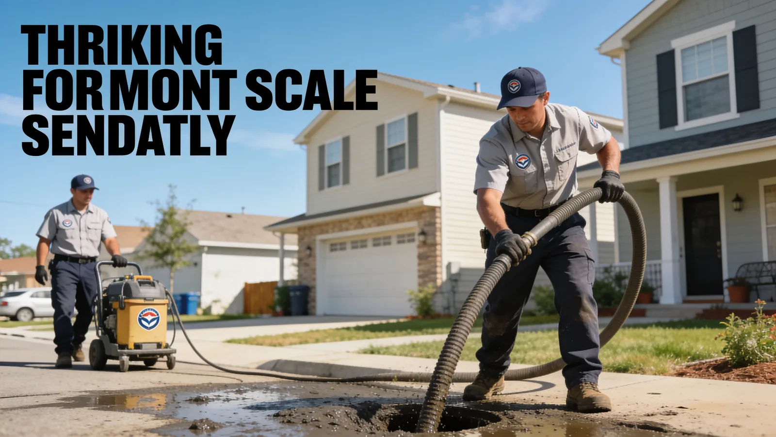 Sewage Cleanup in Raymore, MO near me